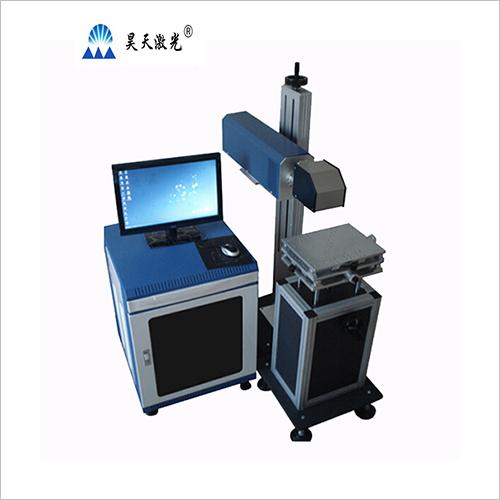 HTX-06 分體光纖激光打標(biāo)機